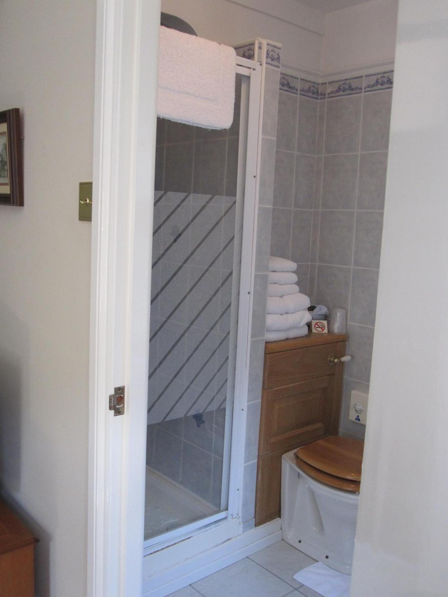 Clayhill House Bed & Breakfast Lyndhurst Exteriör bild